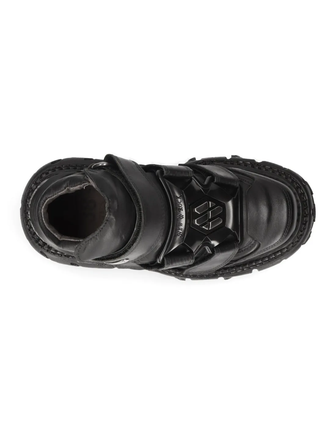 New Rock M-TANK008-CV1 New