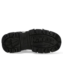 New Rock M-TANK008P-C1 Clearance