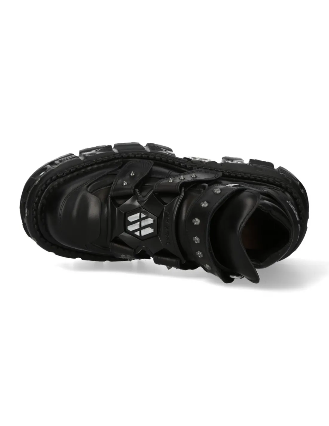 New Rock M-TANK008P-C1 Clearance