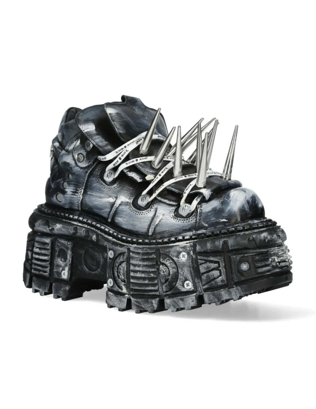 New Rock M-TANK106P-C1 Outlet