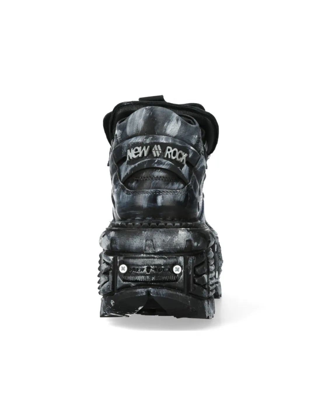New Rock M-TANK106P-C1 Outlet
