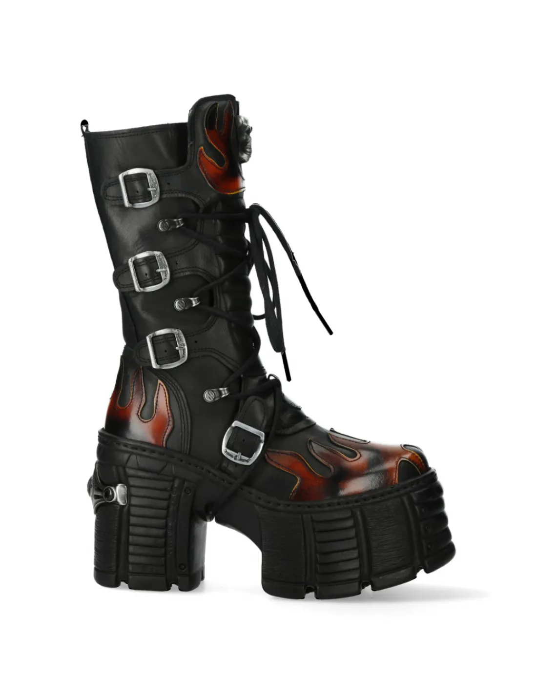 New Rock M-TM543-C1 Hot