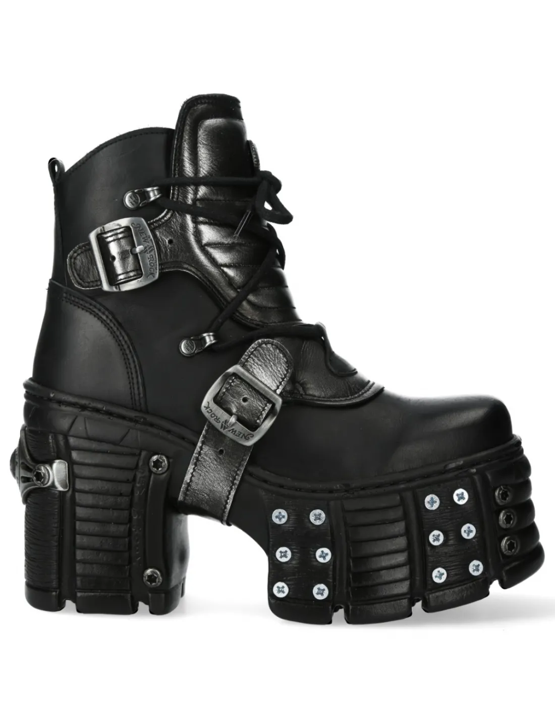 New Rock M-TM004-C3
