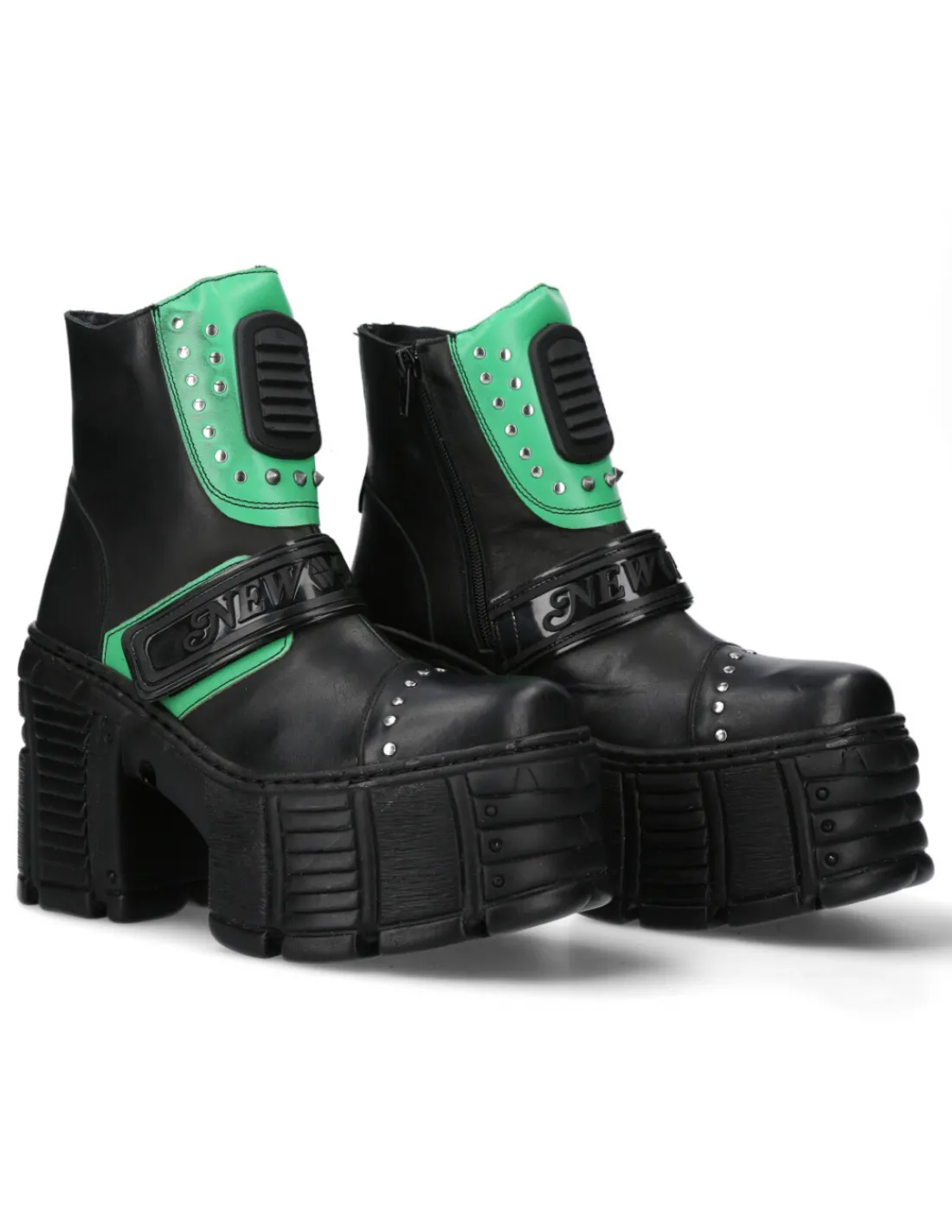 New Rock M-TM007-C2 Hot