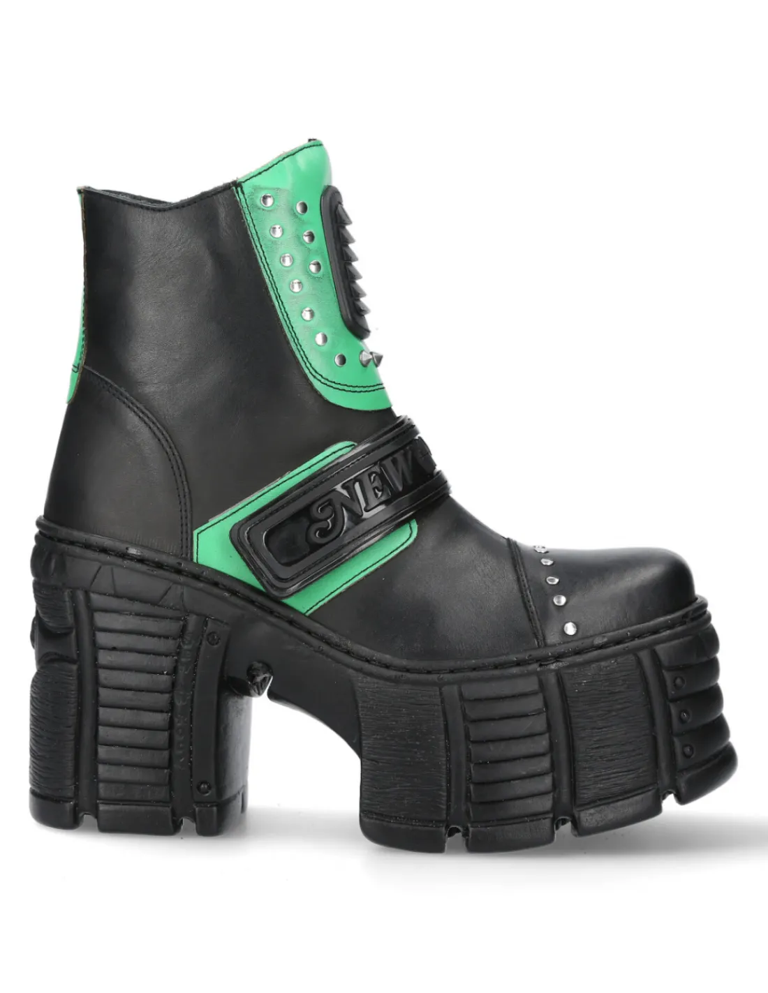 New Rock M-TM007-C2 Hot