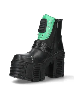 New Rock M-TM007-C2 Hot