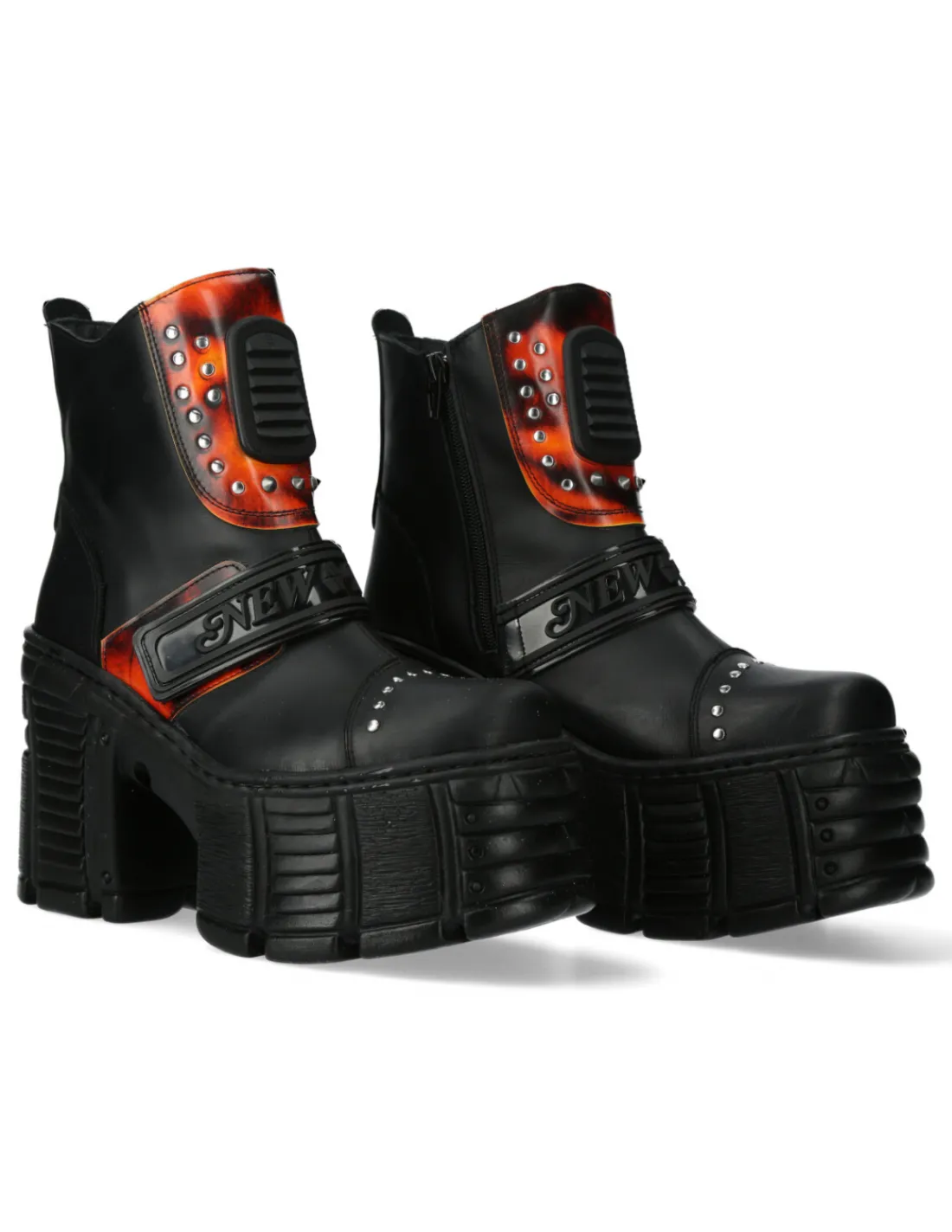 New Rock M-TM007-C4 New
