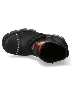 New Rock M-TM007-C4 New