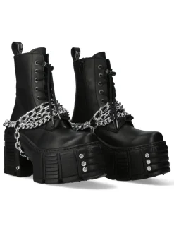 New Rock M-TM001CAD-C1 New