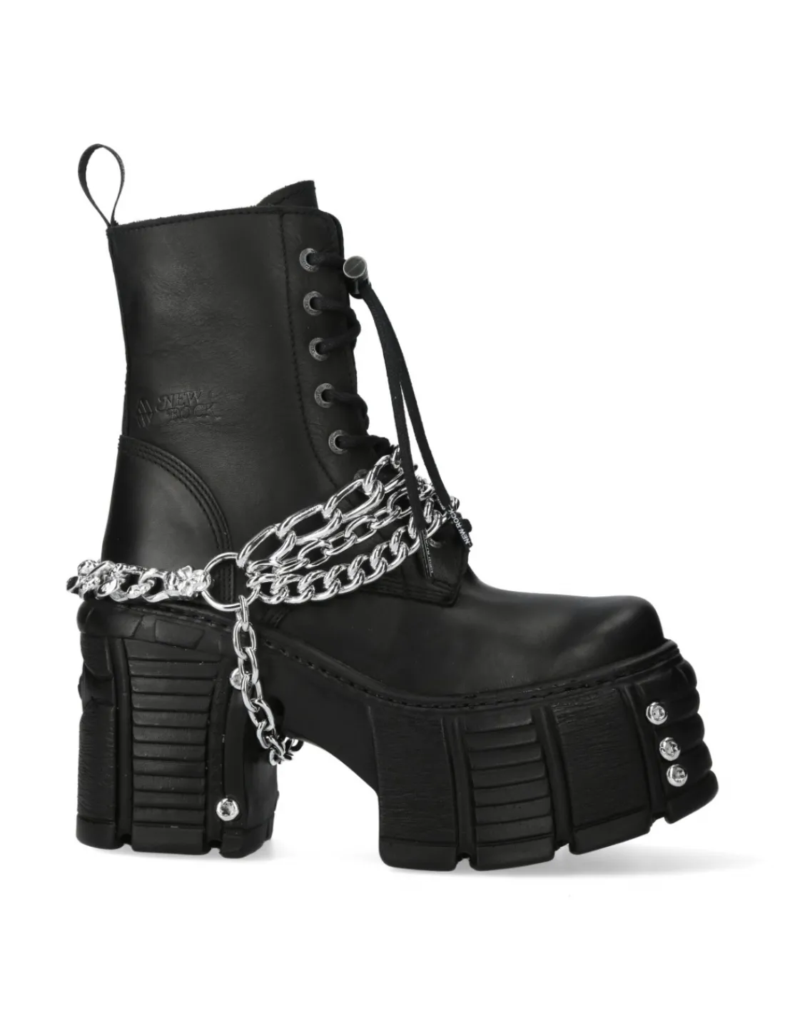 New Rock M-TM001CAD-C1 New