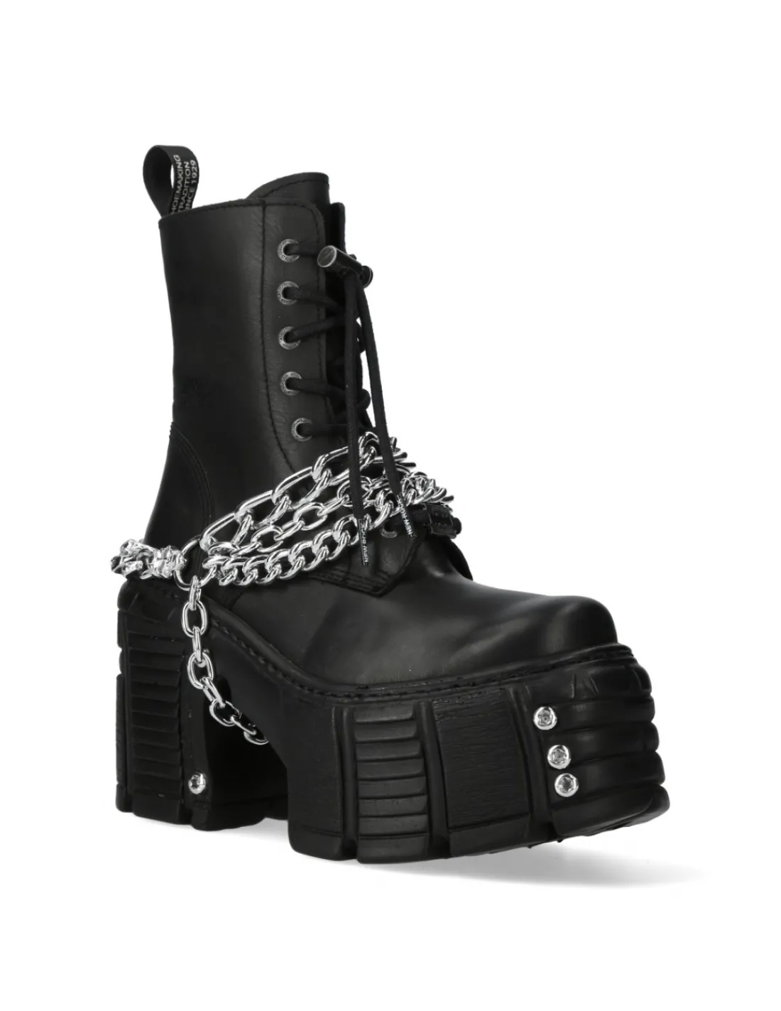 New Rock M-TM001CAD-C1 New