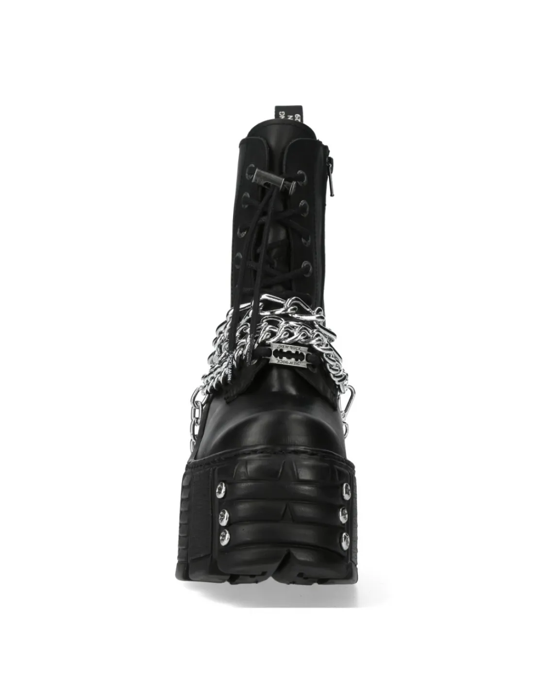 New Rock M-TM001CAD-C1 New