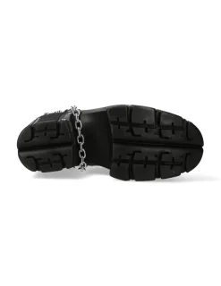 New Rock M-TM001CAD-C1 New