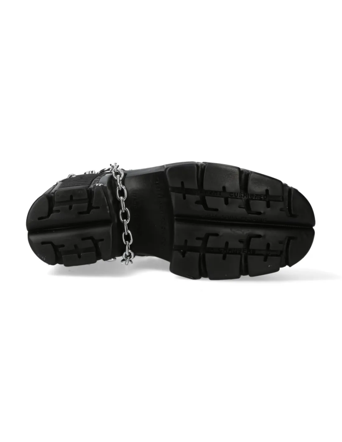 New Rock M-TM001CAD-C1 New