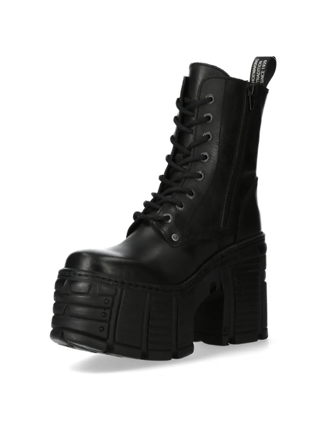 New Rock M-TM001SH-C1