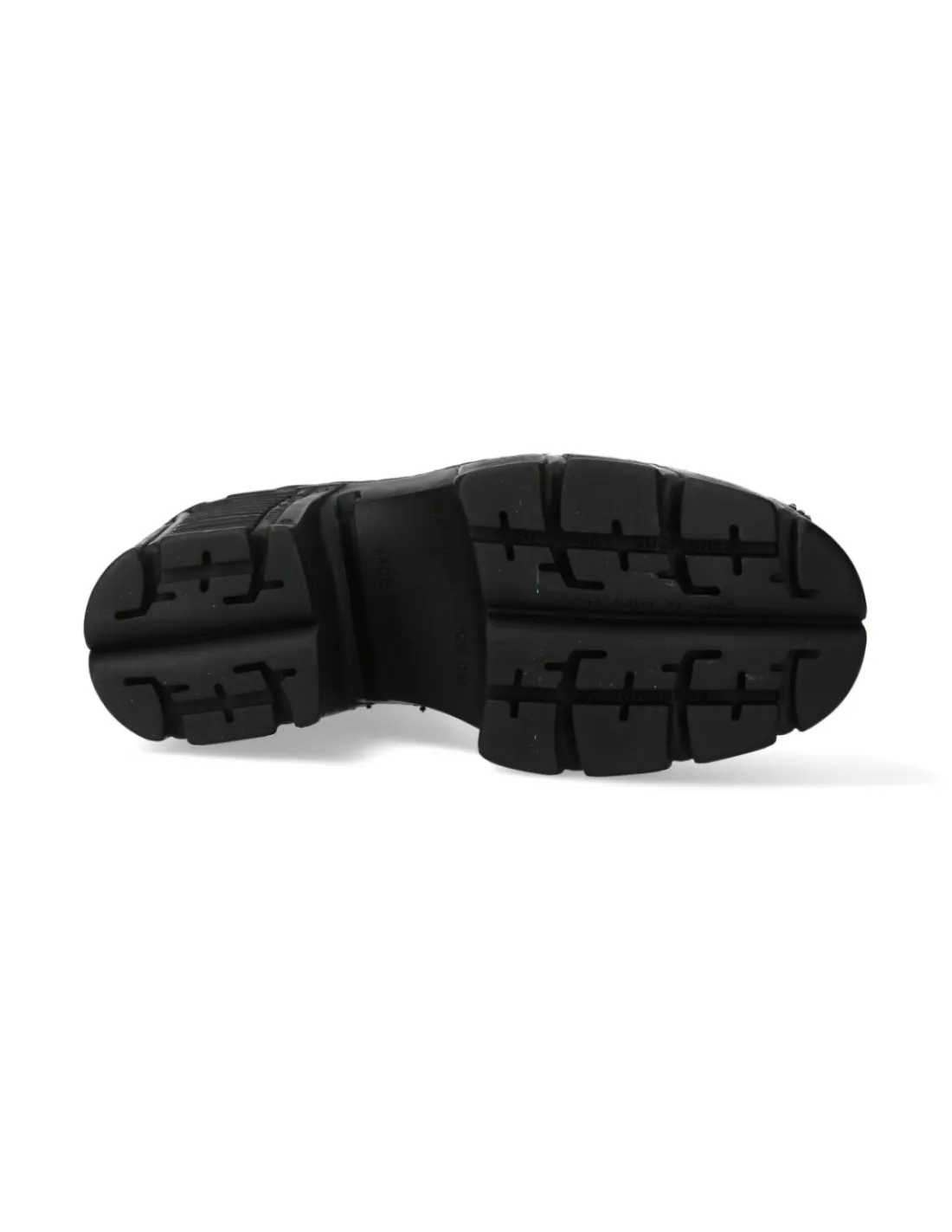 New Rock M-TM001SH-C1