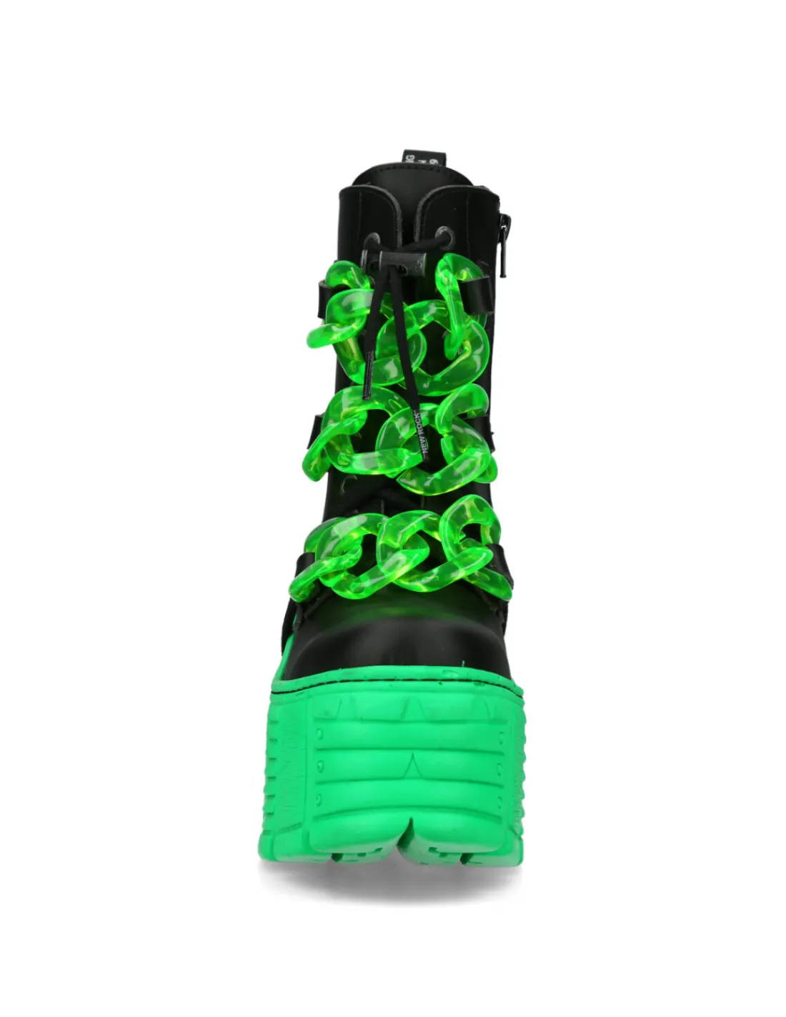 New Rock M-TM009-V1