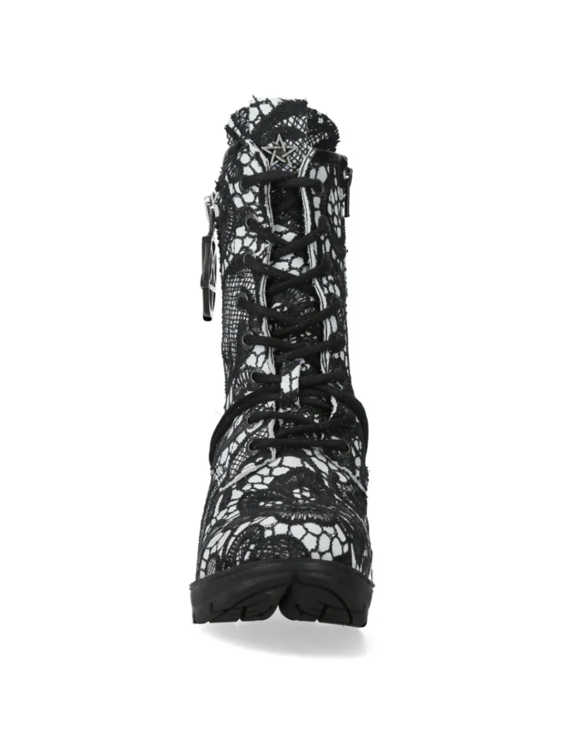 New Rock M-TR097-C4 Hot