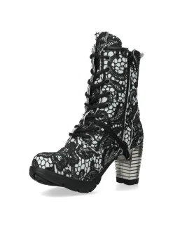 New Rock M-TR097-C4 Hot
