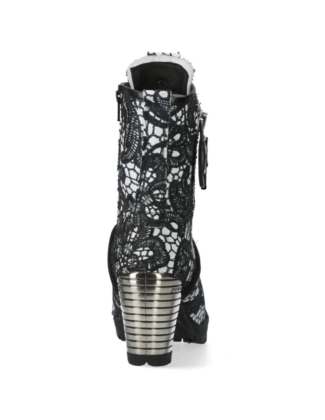 New Rock M-TR097-C4 Hot