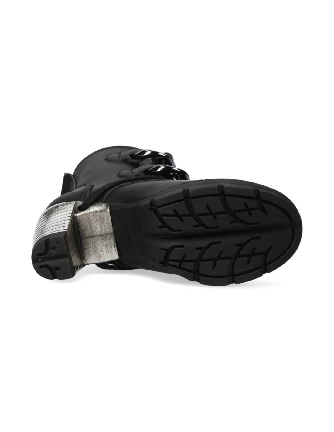 New Rock M-TR001CAD-V1