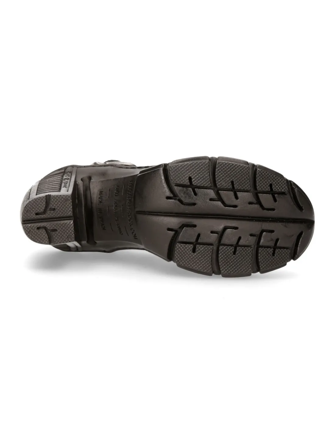 New Rock M-TRCASCO002-C2