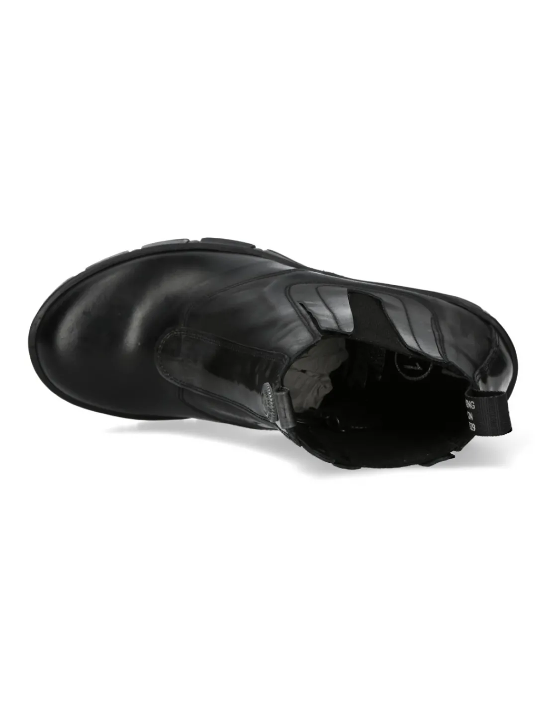 New Rock M-TRCASCO001-C2 New