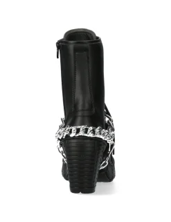 New Rock M-TRCASCO007ES-V2 Outlet