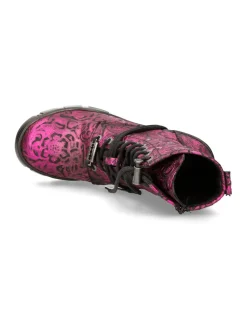 New Rock M-TRCASCO007-V8 Outlet