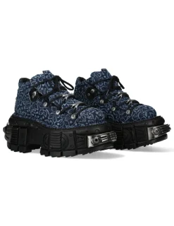New Rock M-1548-V2 Hot