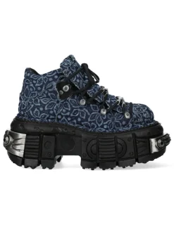 New Rock M-1548-V2 Hot