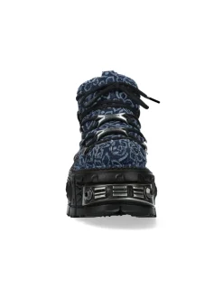 New Rock M-1548-V2 Hot