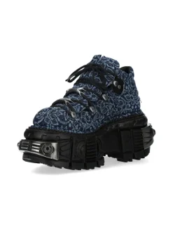 New Rock M-1548-V2 Hot