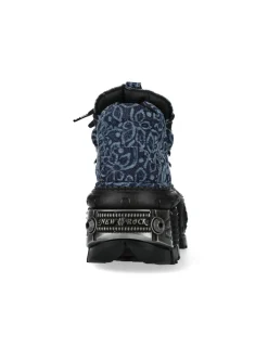 New Rock M-1548-V2 Hot