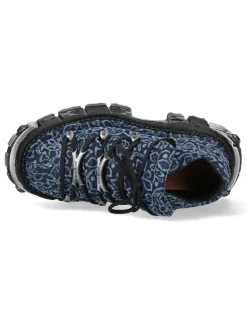 New Rock M-1548-V2 Hot