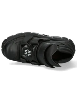 New Rock M-285-V6 Outlet