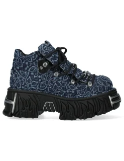 New Rock M-1548-V1 New