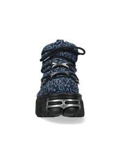 New Rock M-1548-V1 New