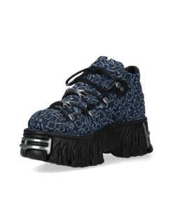 New Rock M-1548-V1 New