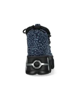 New Rock M-1548-V1 New