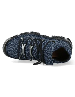 New Rock M-1548-V1 New