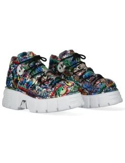 New Rock M-1548-V15 Best