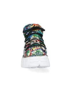 New Rock M-1548-V15 Best