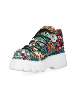 New Rock M-1548-V15 Best