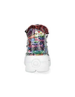 New Rock M-1548-V15 Best