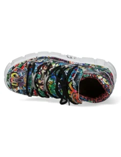 New Rock M-1548-V15 Best