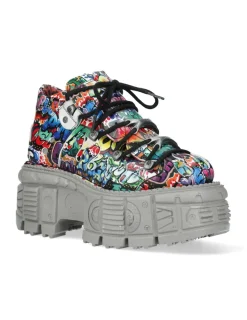 New Rock M-1548-V14