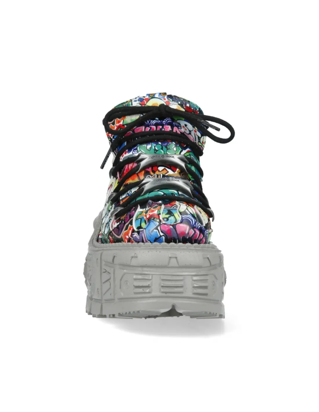 New Rock M-1548-V14