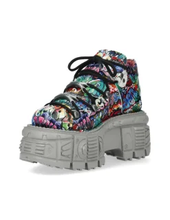 New Rock M-1548-V14