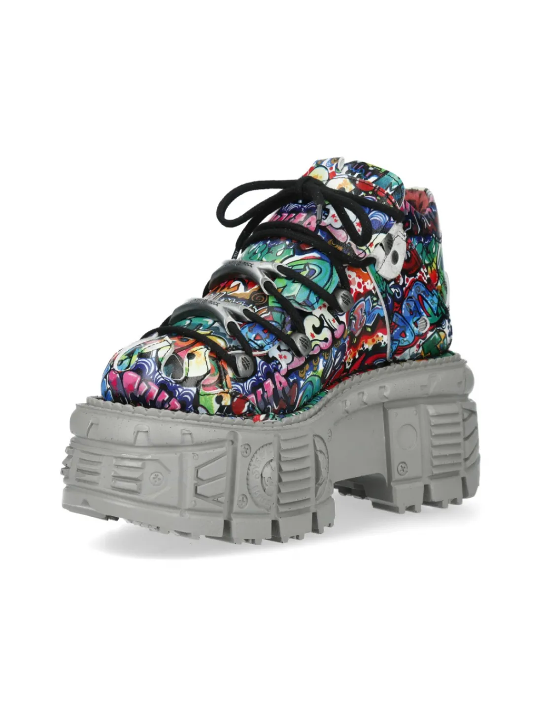 New Rock M-1548-V14